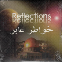 REFLECTIONS - HAZEM FARRAJ